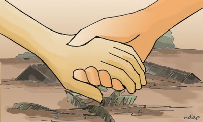 Kinh 7 Hướng Về Miền Trung